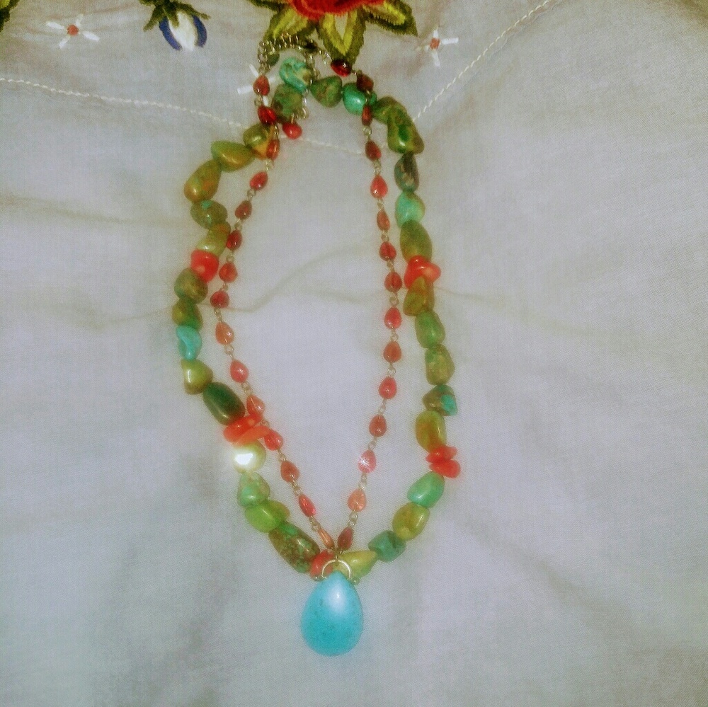 Necklaces - Picture 5 of 6